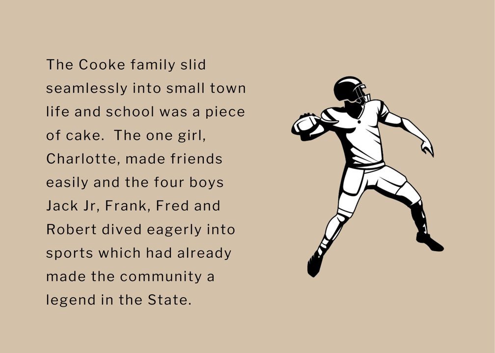 008 - small town life