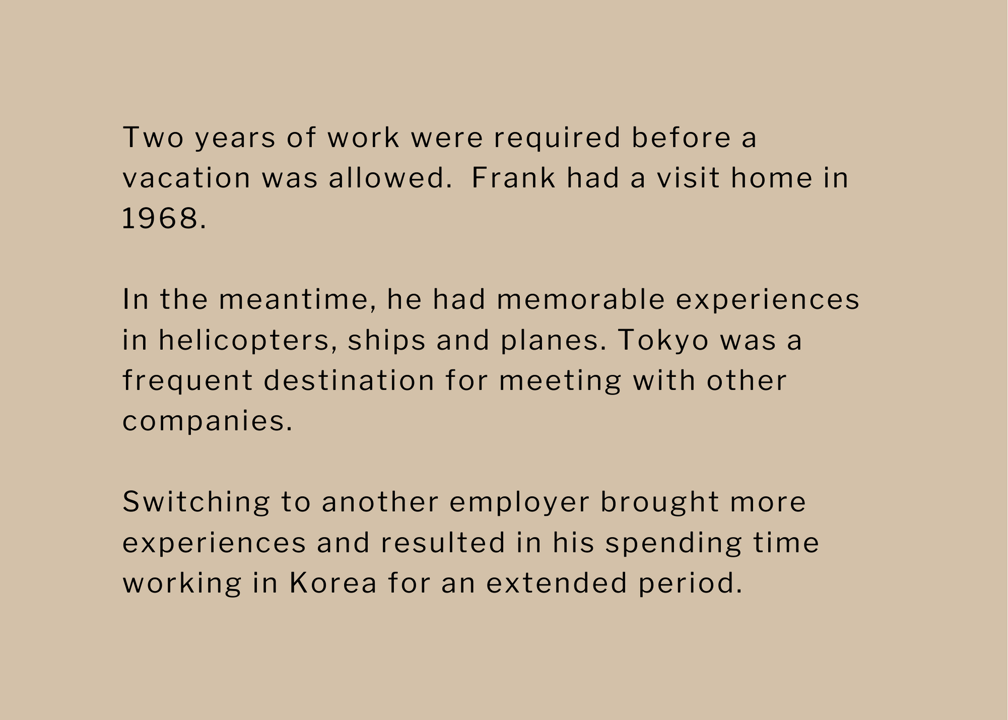 020 - Franks Travels