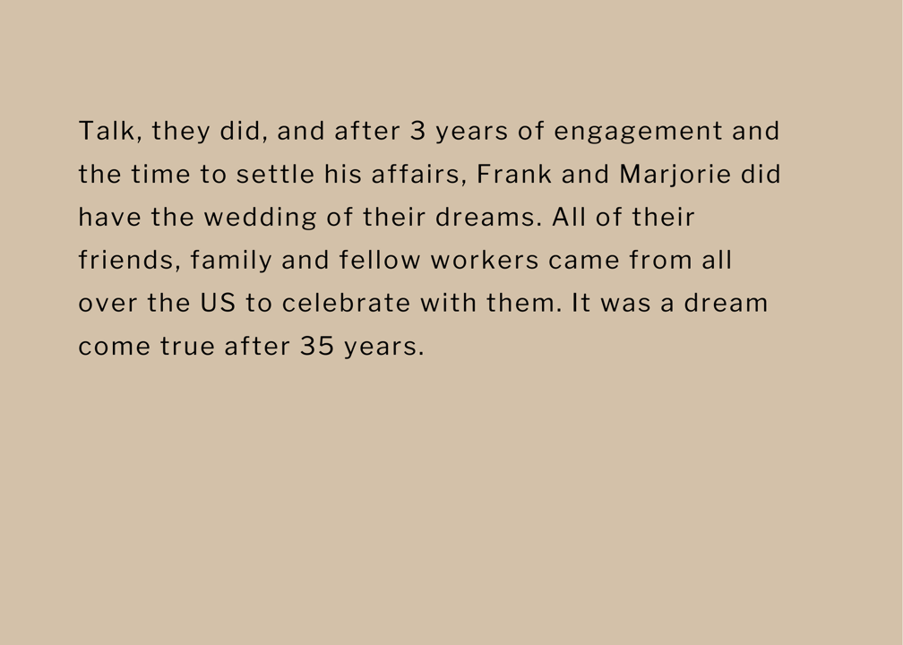 025 - Marjorie comments