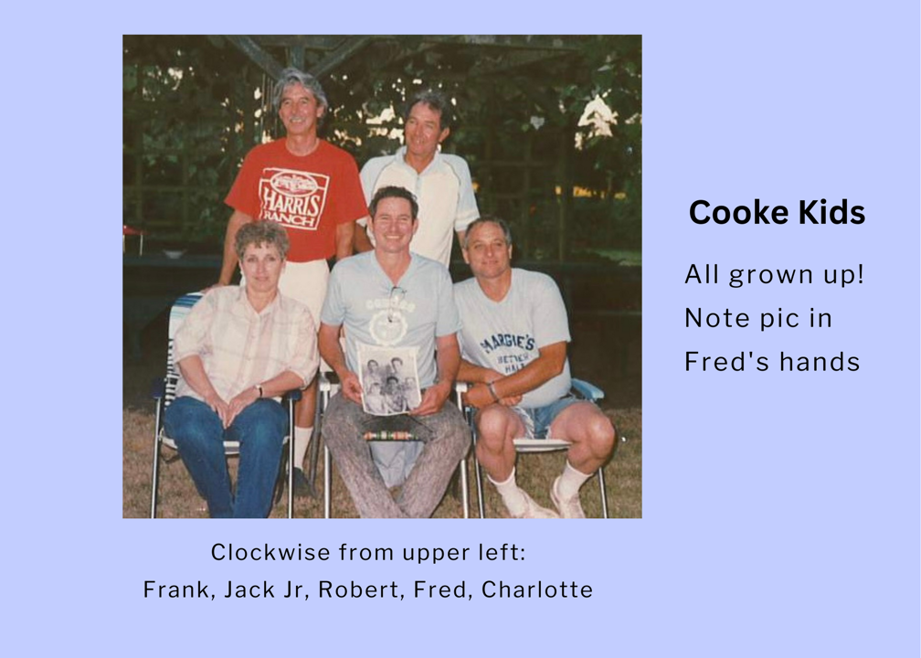 031 - Family grown up