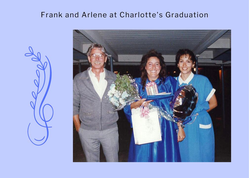039 - Charlotte Grad