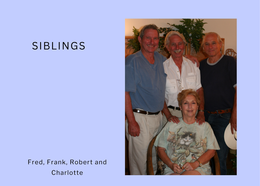 044 - Siblings